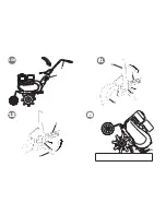 Предварительный просмотр 8 страницы Stiga SRC 750 G Operating Instructions Manual