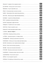 Preview for 3 page of Stiga ST 1151 E Instruction Manual