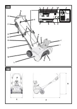 Preview for 4 page of Stiga ST 1151 E Instruction Manual