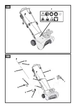 Preview for 5 page of Stiga ST 1151 E Instruction Manual