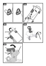 Preview for 7 page of Stiga ST 1151 E Instruction Manual