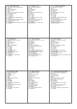 Preview for 9 page of Stiga ST 1151 E Instruction Manual