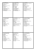 Preview for 10 page of Stiga ST 1151 E Instruction Manual