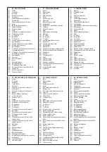 Preview for 5 page of Stiga ST 266 HW Operator'S Manual