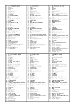 Preview for 6 page of Stiga ST 266 HW Operator'S Manual