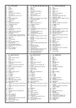 Preview for 7 page of Stiga ST 266 HW Operator'S Manual