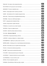 Preview for 8 page of Stiga ST 266 HW Operator'S Manual