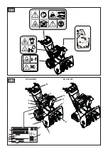 Preview for 9 page of Stiga ST 266 HW Operator'S Manual