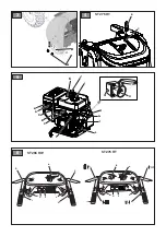 Preview for 10 page of Stiga ST 266 HW Operator'S Manual