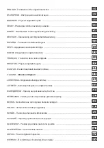 Preview for 3 page of Stiga ST 3146 P Instruction Manual