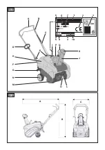 Preview for 4 page of Stiga ST 3146 P Instruction Manual