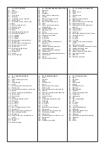 Preview for 11 page of Stiga ST 3146 P Instruction Manual