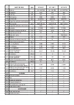 Preview for 4 page of Stiga ST 4262 P Operator'S Manual