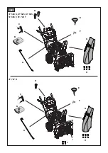 Preview for 11 page of Stiga ST 4262 P Operator'S Manual