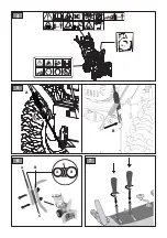 Preview for 12 page of Stiga ST 4262 P Operator'S Manual