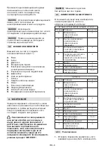 Preview for 36 page of Stiga ST 4262 P Operator'S Manual