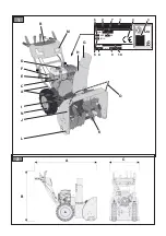 Предварительный просмотр 4 страницы Stiga ST 4262 PB Instruction Manual