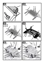 Предварительный просмотр 9 страницы Stiga ST 4262 PB Instruction Manual