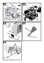 Предварительный просмотр 10 страницы Stiga ST 4262 PB Instruction Manual