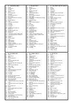 Предварительный просмотр 14 страницы Stiga ST 4262 PB Instruction Manual