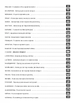 Preview for 3 page of Stiga ST 4851 AE Instruction Manual