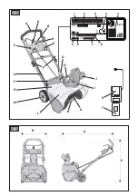 Preview for 4 page of Stiga ST 4851 AE Instruction Manual