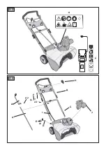 Preview for 5 page of Stiga ST 4851 AE Instruction Manual