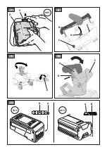 Preview for 7 page of Stiga ST 4851 AE Instruction Manual