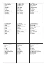 Preview for 10 page of Stiga ST 4851 AE Instruction Manual