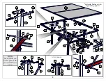 Preview for 20 page of Stiga ST3600 Assembly Instructions Manual