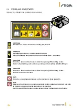 Preview for 15 page of Stiga stig Instruction Manual