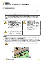 Preview for 18 page of Stiga stig Instruction Manual