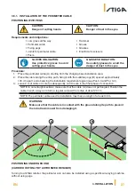 Предварительный просмотр 27 страницы Stiga stig Instruction Manual