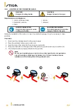 Предварительный просмотр 28 страницы Stiga stig Instruction Manual