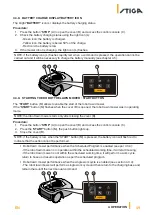 Preview for 49 page of Stiga stig Instruction Manual