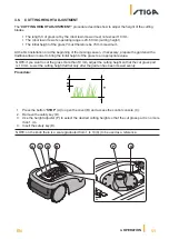 Preview for 51 page of Stiga stig Instruction Manual