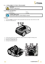 Preview for 55 page of Stiga stig Instruction Manual