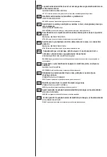 Preview for 2 page of Stiga SV 213 E Operator'S Manual