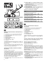 Preview for 8 page of Stiga SVP 40 B Operator'S Manual