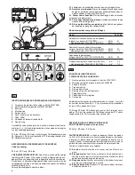 Preview for 10 page of Stiga SVP 40 B Operator'S Manual