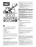 Preview for 12 page of Stiga SVP 40 B Operator'S Manual