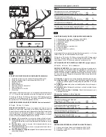 Preview for 18 page of Stiga SVP 40 B Operator'S Manual