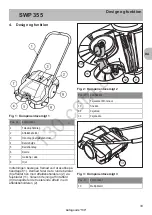 Предварительный просмотр 34 страницы Stiga SWP 335 Operator'S Manual