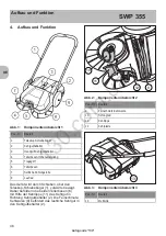 Предварительный просмотр 47 страницы Stiga SWP 335 Operator'S Manual