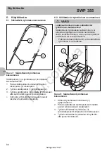 Предварительный просмотр 89 страницы Stiga SWP 335 Operator'S Manual