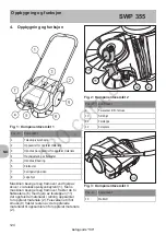 Предварительный просмотр 125 страницы Stiga SWP 335 Operator'S Manual