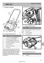 Предварительный просмотр 138 страницы Stiga SWP 335 Operator'S Manual