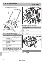 Предварительный просмотр 177 страницы Stiga SWP 335 Operator'S Manual