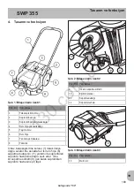 Предварительный просмотр 190 страницы Stiga SWP 335 Operator'S Manual