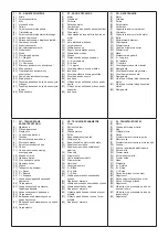 Preview for 13 page of Stiga SWR 2604 Operator'S Manual